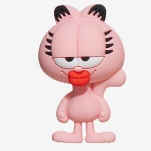 Garfield Character Blind Bag Magnet -Character Arlene